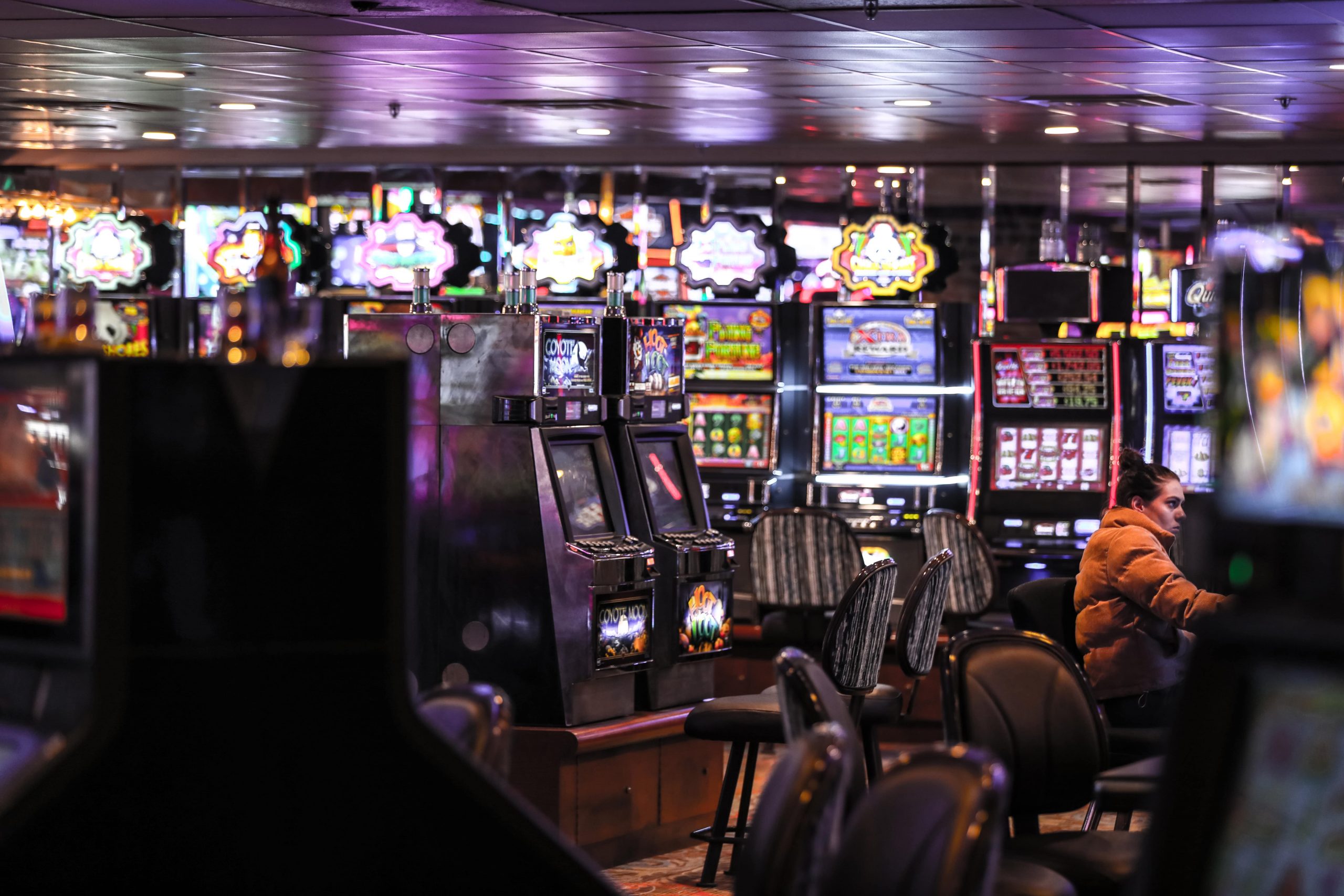 Which Online Slots Win the Most?