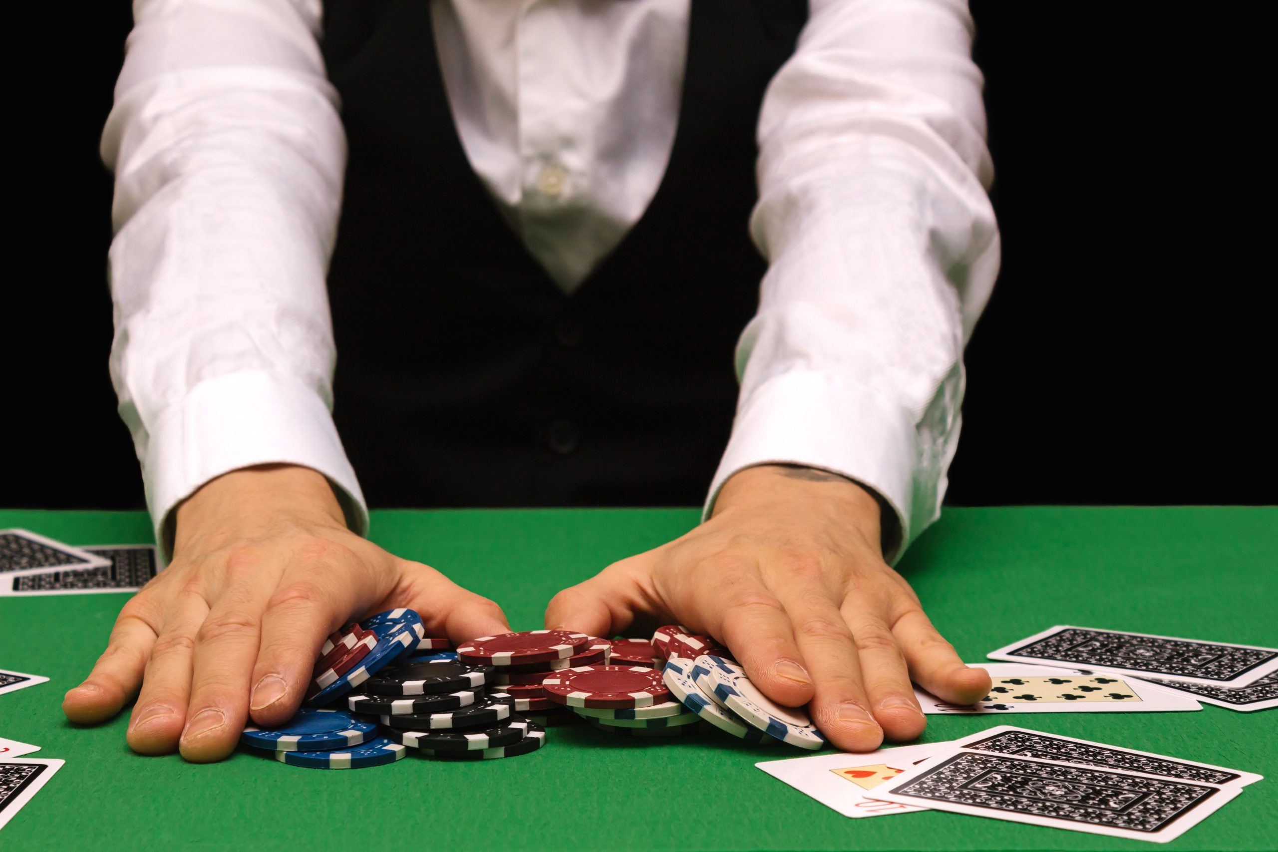 What to Expect From Bitcoin Casinos in 2023