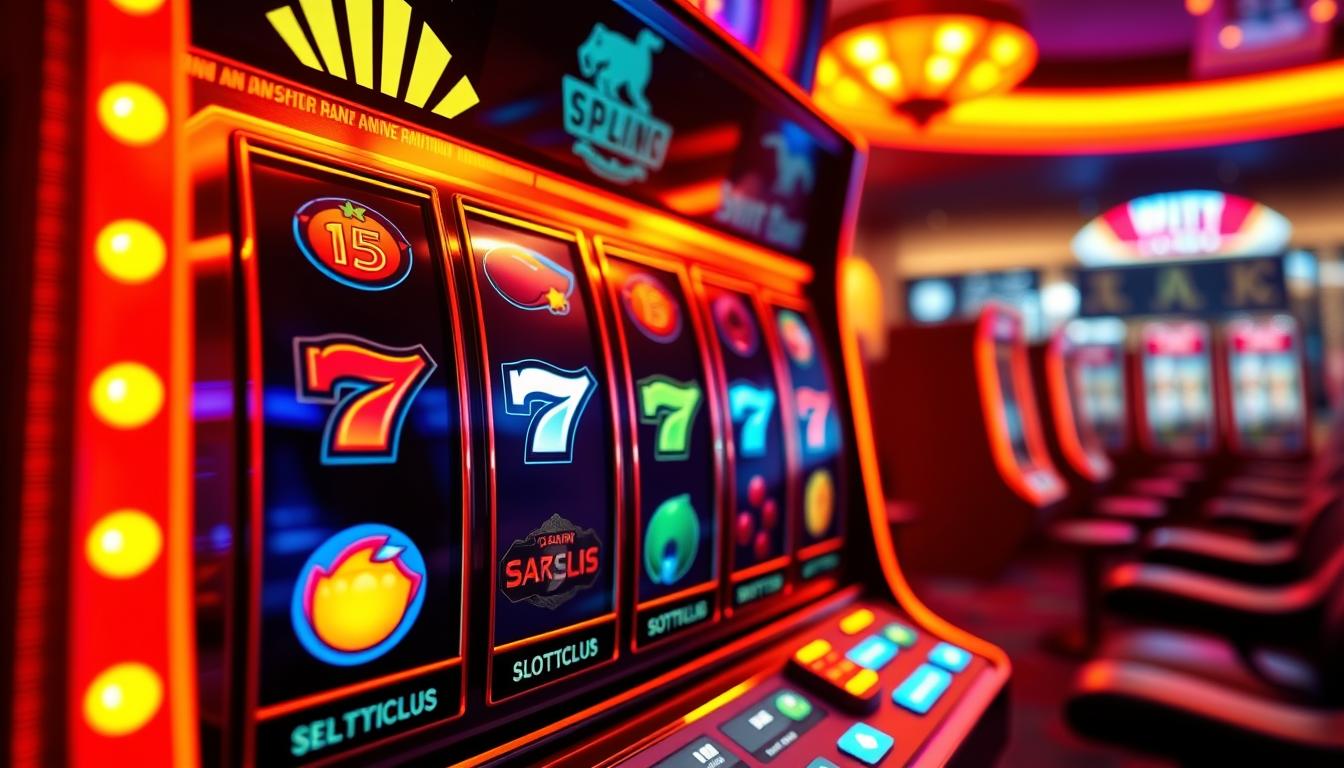 Situs slot gacor hari ini