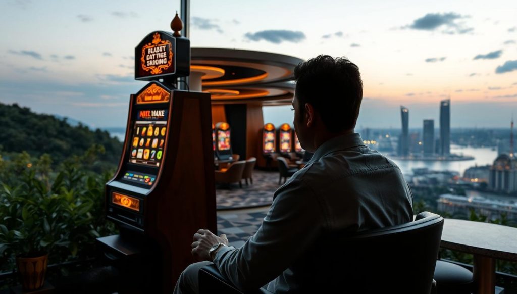 slot online 777