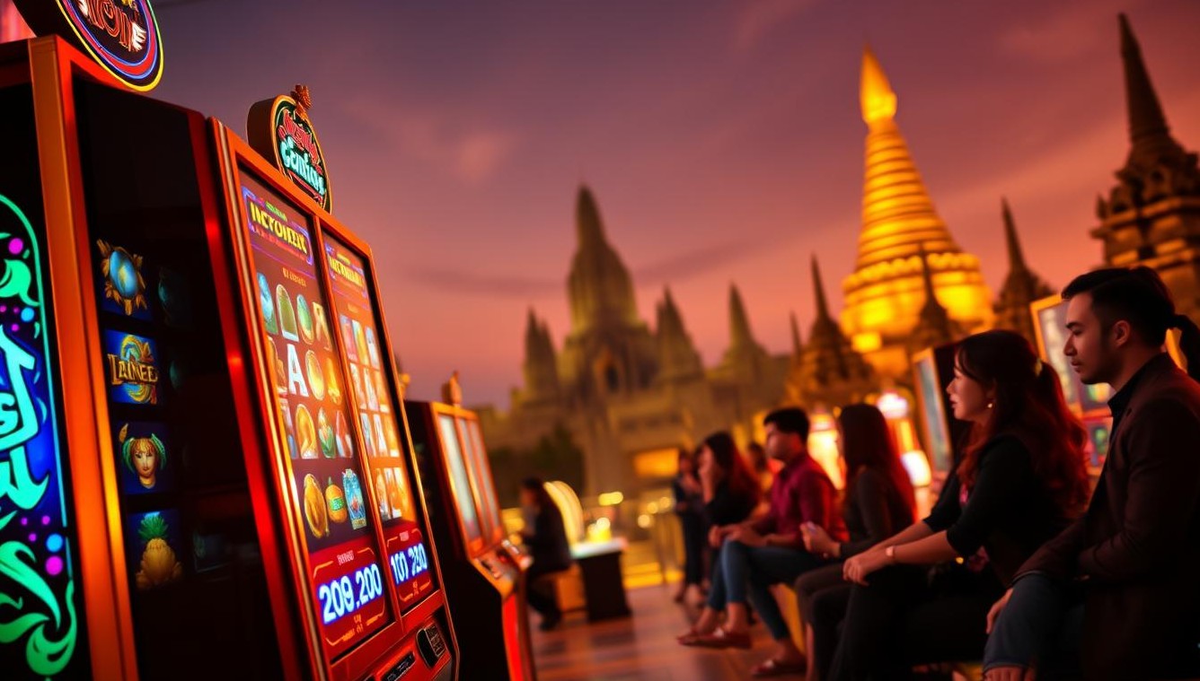 slot online