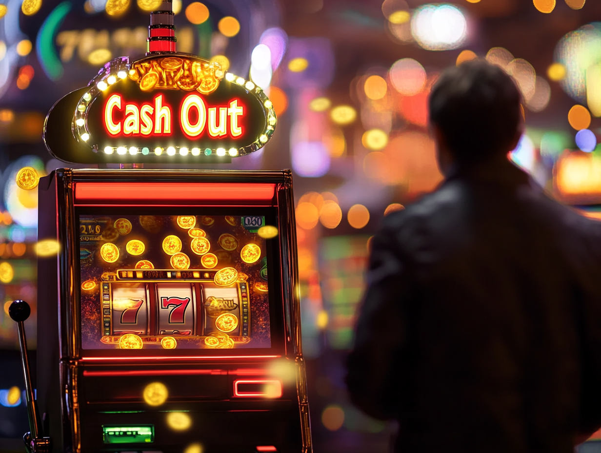Strategi dalam Slot Online